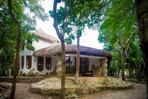 Villa Natural Cancun