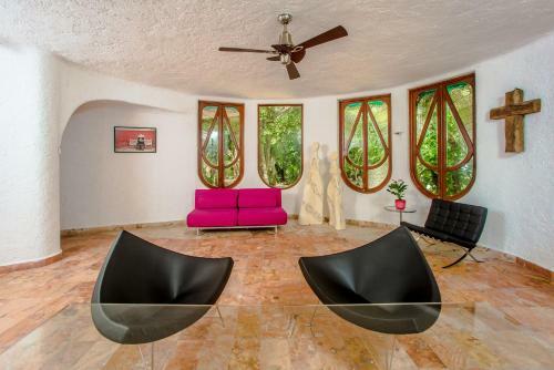 Villa Natural Cancun