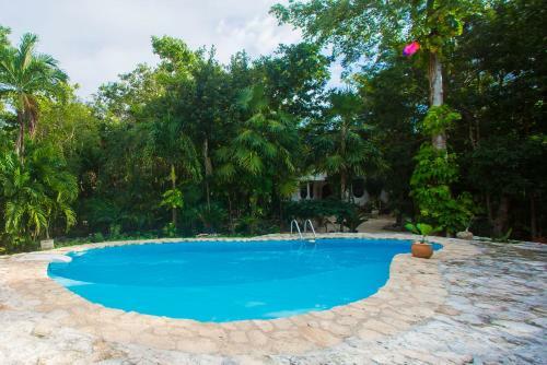 Villa Natural Cancun
