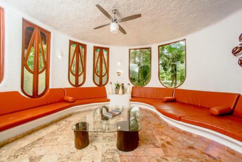 Villa Natural Cancun