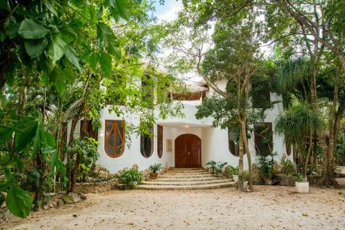 Villa Natural Cancun