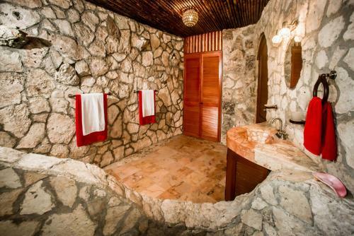 Villa Natural Cancun