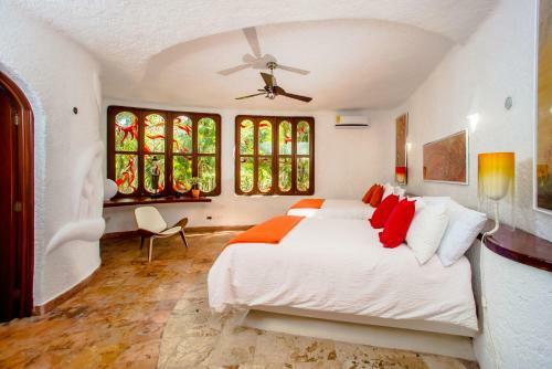 Villa Natural Cancun