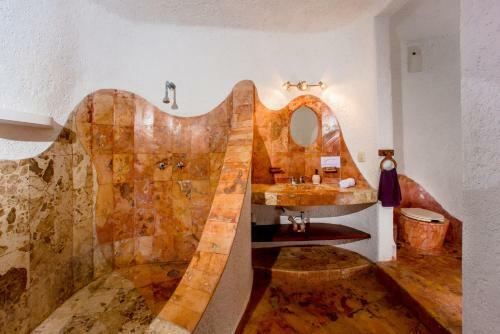 Villa Natural Cancun