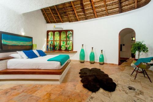 Villa Natural Cancun