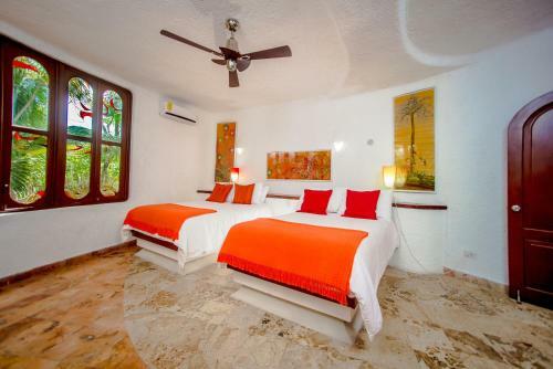 Villa Natural Cancun