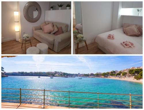 Apartamento Luxury Suites