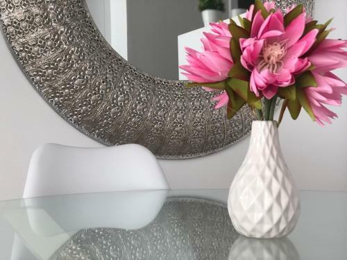 Apartamento Luxury Suites