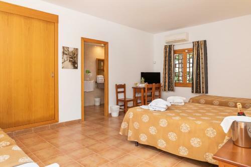 Hotel Club Del Mar All Inclusive Majorque