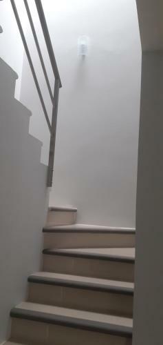 Andre's House