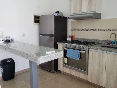 Apartamento Pai Pai Lagoon Canc�n