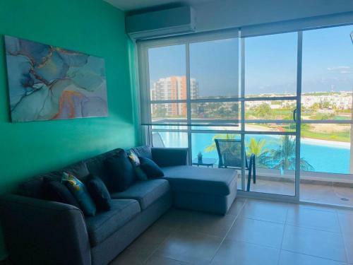 Apartamento Departmento Vacacional Dreams Lagoons