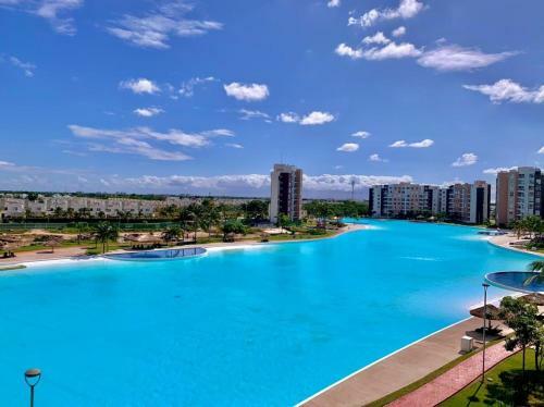 Apartamento Departmento Vacacional Dreams Lagoons