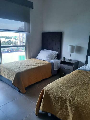 Apartamento Departmento Vacacional Dreams Lagoons