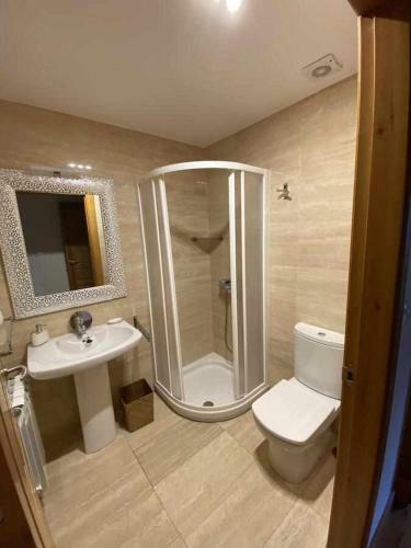 Apartamento Camino Del Norte