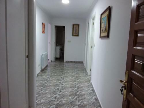 Apartamentos Barrosa