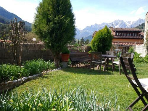 Apartamento Villa Solana