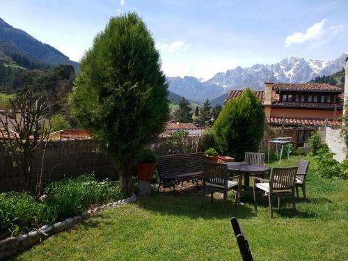 Apartamento Villa Solana
