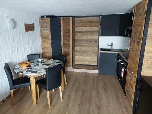Apartamento Bel Appartement de Montagne Avec Vue
