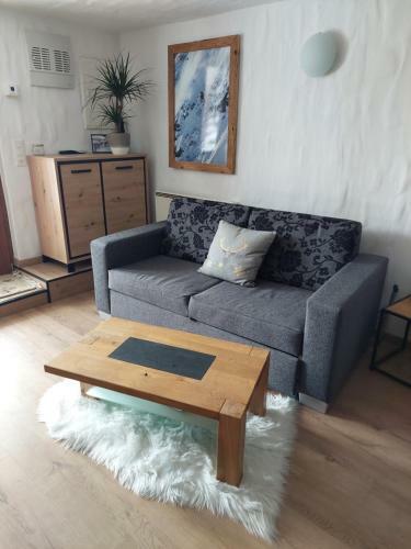 Apartamento Bel Appartement de Montagne Avec Vue