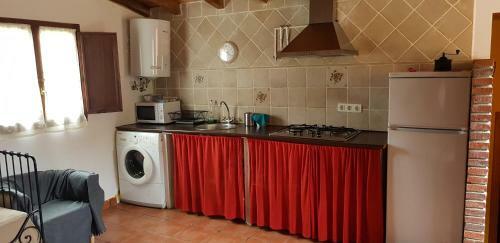Apartamento La Hacienda Del Campo
