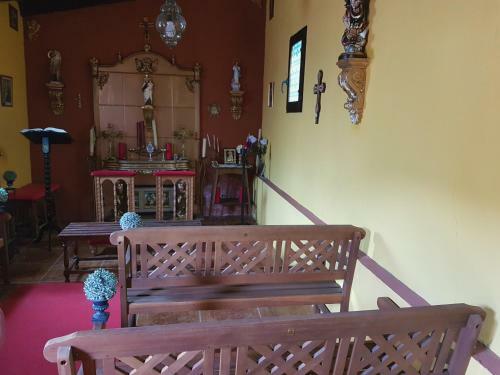 Apartamento La Hacienda Del Campo