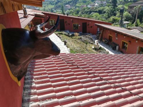 Apartamento La Hacienda Del Campo