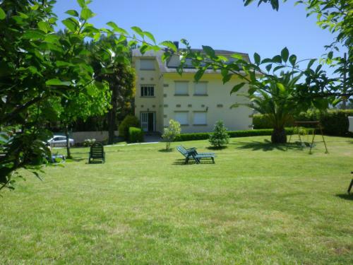 Apartamentos En Playa Canelas