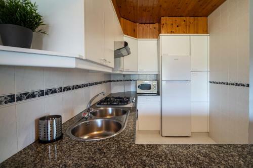 Apartamentos En Playa Canelas