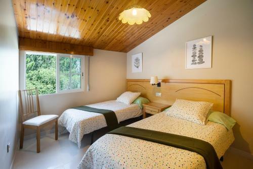 Apartamentos En Playa Canelas