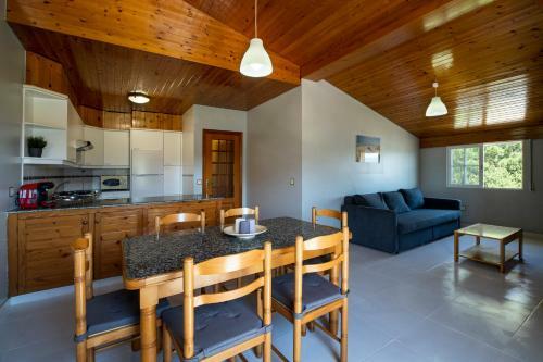 Apartamentos En Playa Canelas