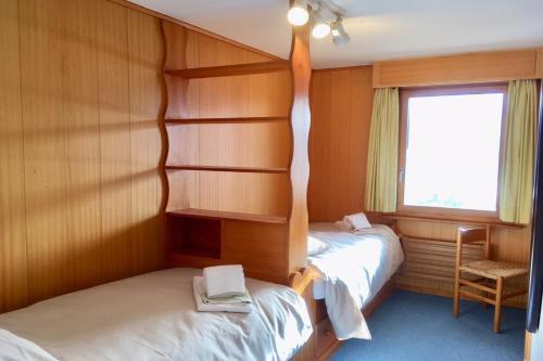 Apartamento Majestic 424