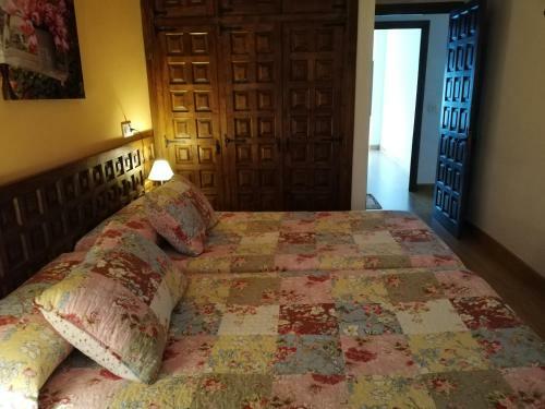 Apartamento Pe�alabra