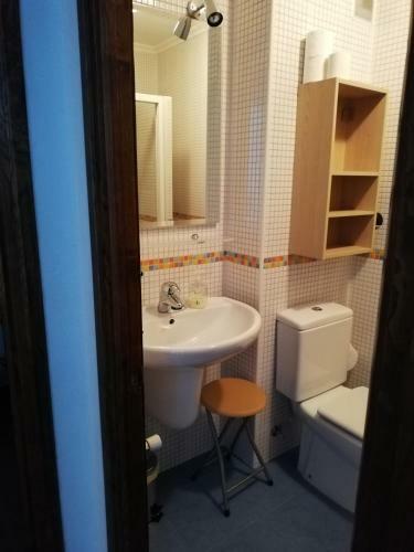 Apartamento Pe�alabra