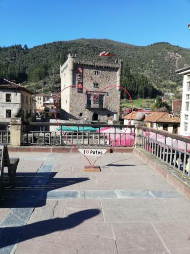 Apartamento Pe�alabra