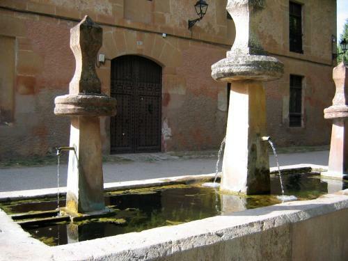 Apartamento Los Lilos