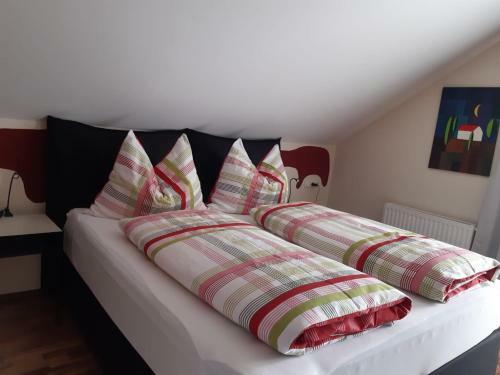 Apartamento Ferienwohnung Neumeister