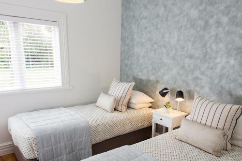 Villa White Cottage