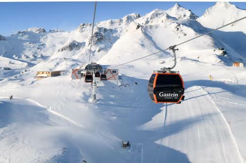 Apartment Gastein