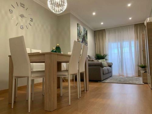 Apartamento Alma. Acogedor Apartamento En Pontevedra