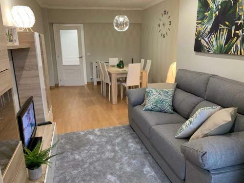 Apartamento Alma. Acogedor Apartamento En Pontevedra