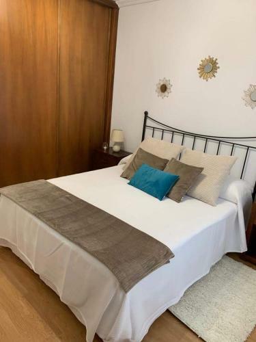 Apartamento Alma. Acogedor Apartamento En Pontevedra