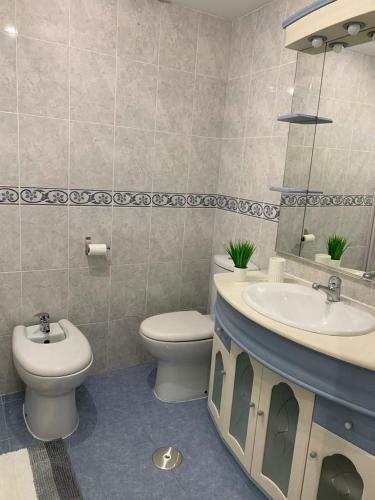 Apartamento Alma. Acogedor Apartamento En Pontevedra