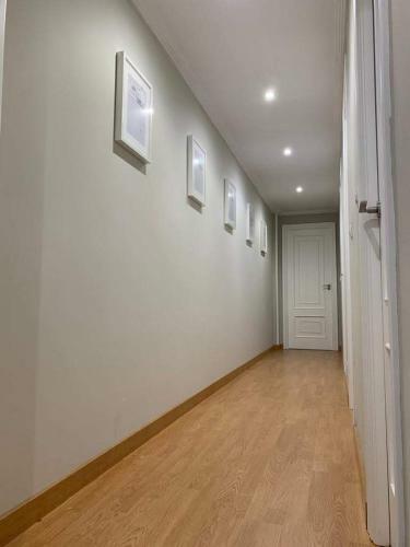 Apartamento Alma. Acogedor Apartamento En Pontevedra