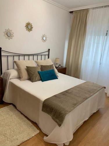 Apartamento Alma. Acogedor Apartamento En Pontevedra
