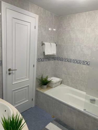 Apartamento Alma. Acogedor Apartamento En Pontevedra