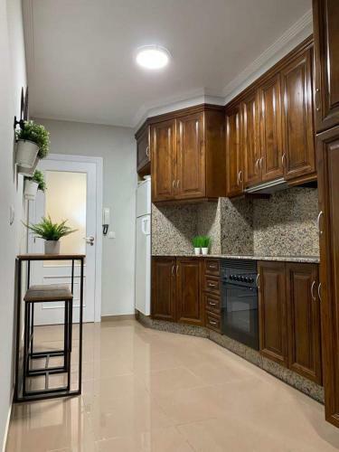 Apartamento Alma. Acogedor Apartamento En Pontevedra
