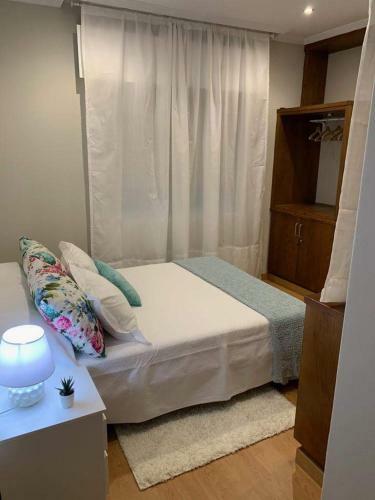 Apartamento Alma. Acogedor Apartamento En Pontevedra