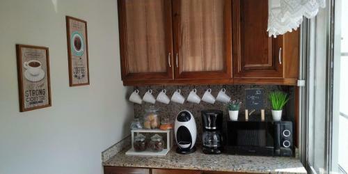 Apartamento Alma. Acogedor Apartamento En Pontevedra