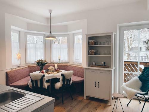 Apartamento Villa Rosa